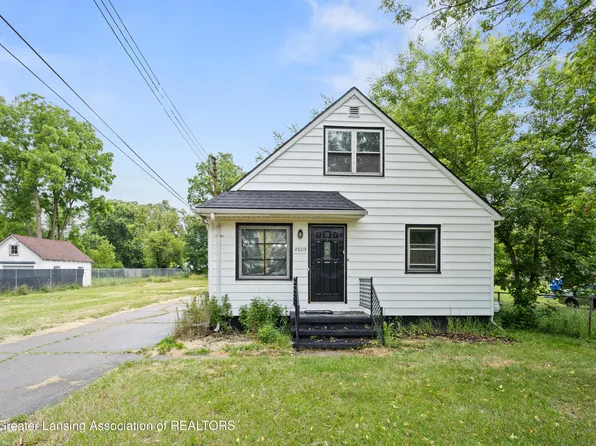 4905 Hughes Rd, Lansing, MI 48910