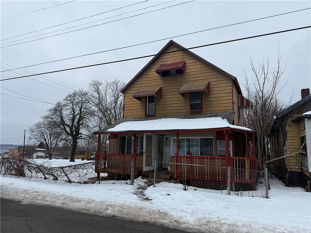 1118 Wallis Ave photo 1