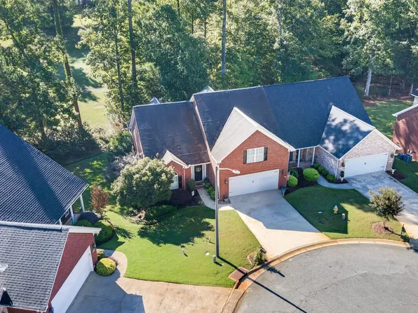 145 High Ridge Dr, Macon, GA 31220