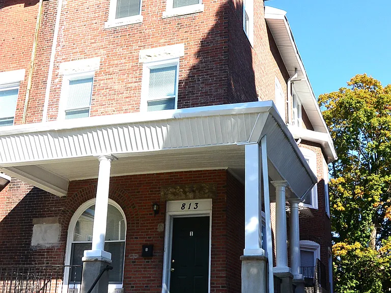 813 Wynnewood Rd #2 — Photo 2