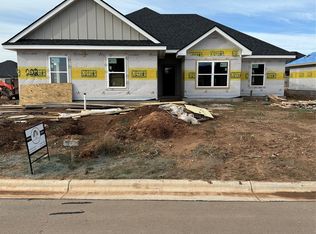 202 Evening Shade Ln, Abilene, TX 79602