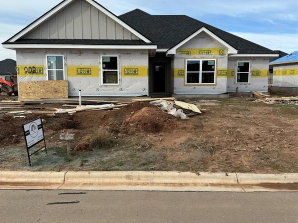 202 Evening Shade Ln, Abilene, TX 79602