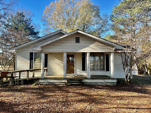 2nd image of 1694 Cordova Gorgas Rd
