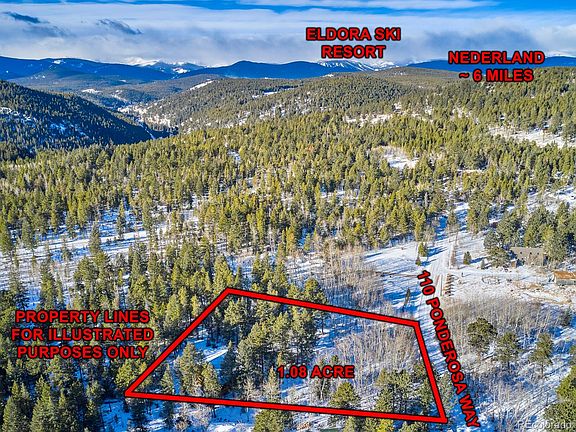 3rd image of 110 Ponderosa Way