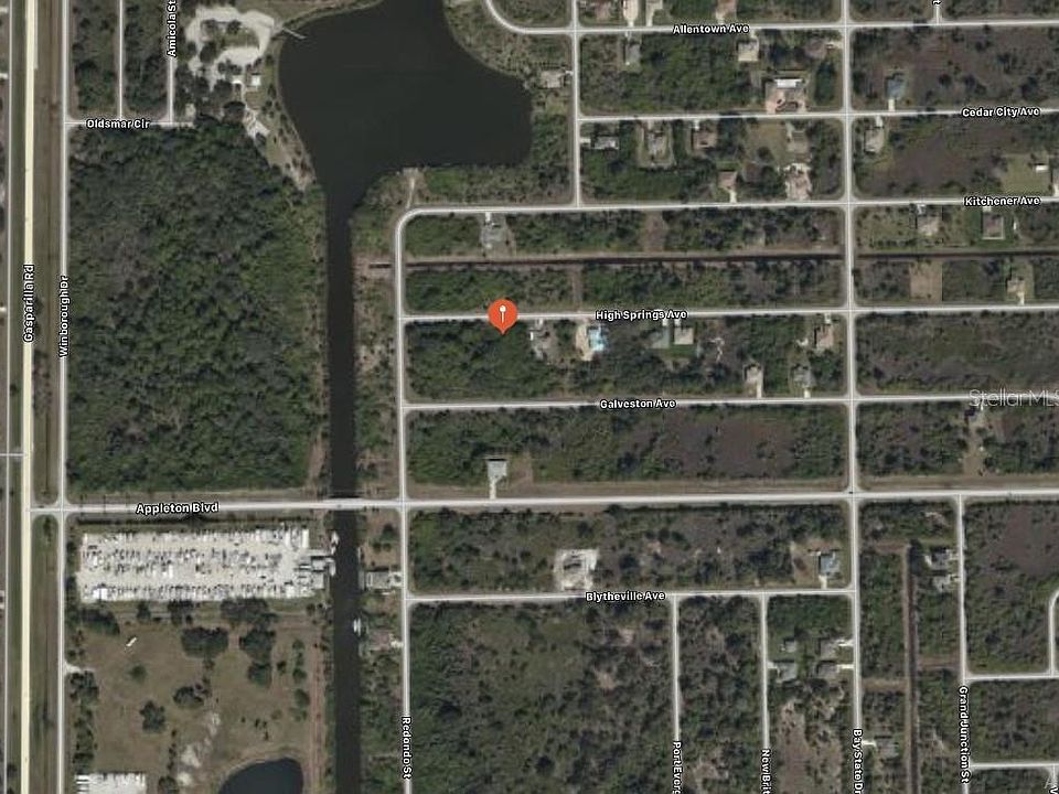 1st image of 13242 High Springs Ave