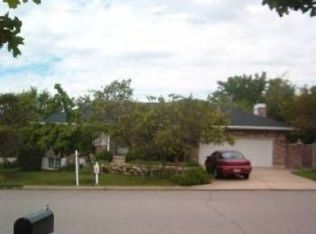 2241 N Oak Hollow Rd, Layton, UT 84040