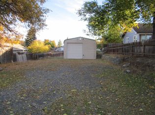 0 Delta St LOT 4, Klamath Falls, OR 97601