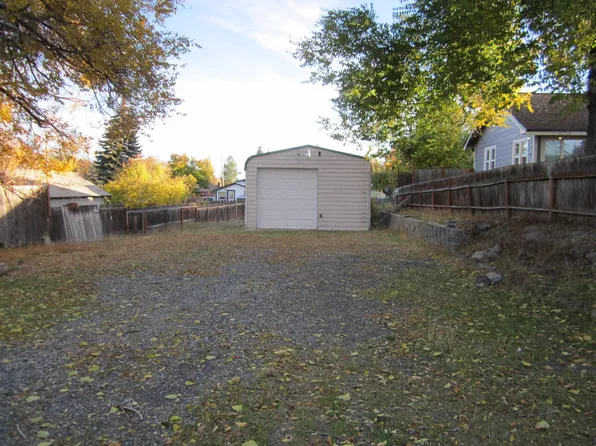 0 Delta St Lot 4, Klamath Falls, OR 97601
