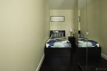 Rented by Oxford Property Group