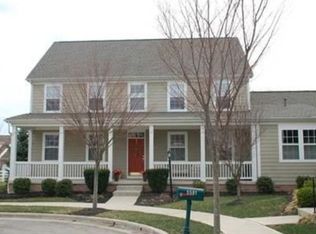 5577 Edinvale Ln, Westerville, OH