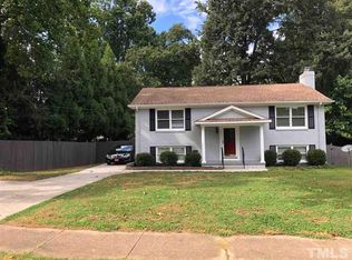 207 Compton Rd, Raleigh, NC 27609