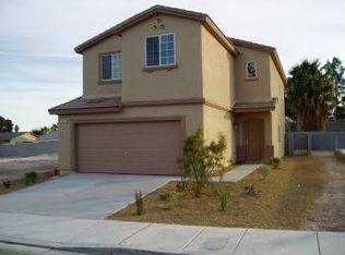 3655 Asbury Hill Ave, Las Vegas, NV 89110