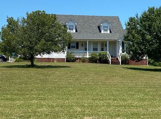 101 Running Deer Ln, Huron, TN 38345