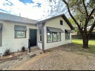 909 Bina St #A, Bryan, TX 77803