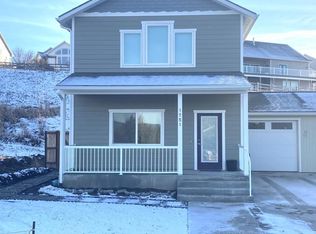 1751 E 3rd St, Moscow, ID 83843