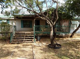 728 County Road 307, Tye, TX 79563