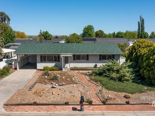 315 16th Ave N, Payette, ID 83661