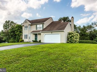 111 Kylies Rd, Coatesville, PA 19320