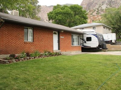 1172 Dan St, Ogden, UT, 84404