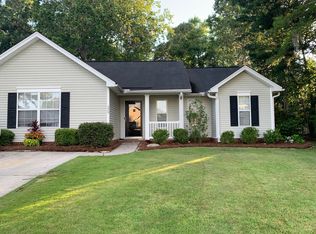 229 Mallory Dr, Charleston, SC 29414