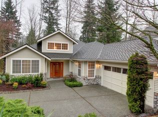 6678 156th Ave SE, Bellevue, WA 98006