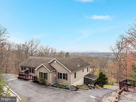 2nd image of 283 Rock Ridge Rd