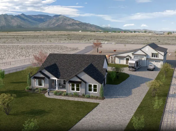 Mammoth Ranch Plan, Firefly Ranch