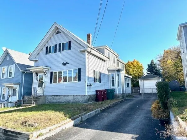 57 2nd Ave, Lowell, MA 01854