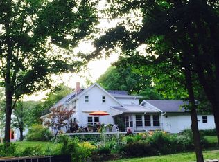 120 N 3rd St, Bayfield, WI 54814