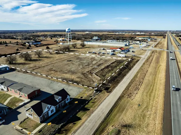 12155 SW Highway 54, Augusta, KS 67010