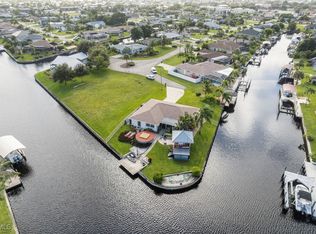 3814 SE 13th Ave, Cape Coral, FL 33904