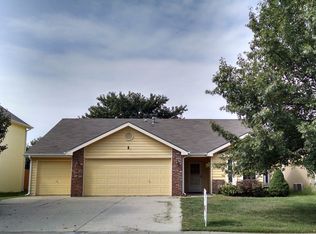 2729 Ann Ct., Lawrence, KS 66046