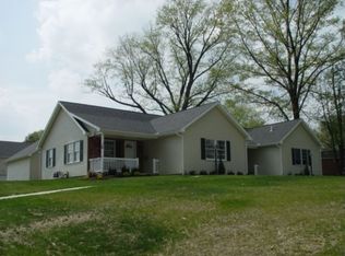 20 Woods Blvd, Leetonia, OH 44431