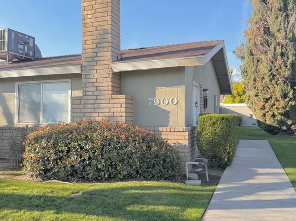 7900 N Laurelglen Boulevard, 7900 N Laurelglen Blvd #D, Bakersfield, CA 93309
