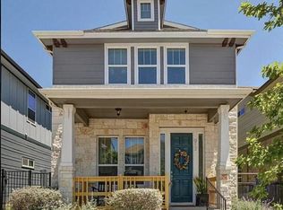912 Cavalier Ln, Austin, TX 78757