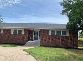 1840 Grape St, Pampa, TX 79065