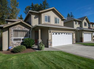 3573 Skylark Loop, Bellingham, WA 98226