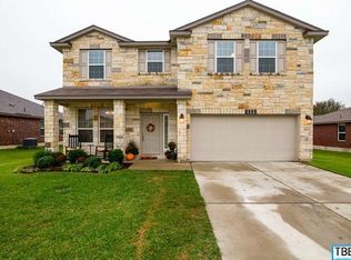 9813 Orion Dr, Temple, TX 76502