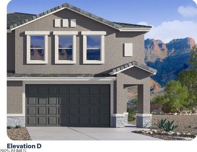 9832 S 11th Pl, Phoenix, AZ, 85042