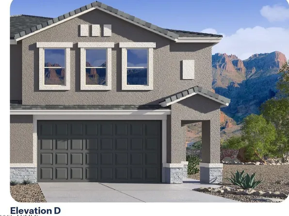 9832 S 11th Place, Phoenix, AZ 85042