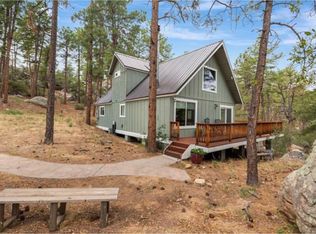 960 Rock Hvn, Prescott, AZ 86305