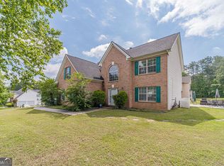 4023 Port Springs Trl, Snellville, GA 30039