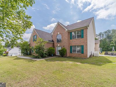 4023 Port Springs Trl, Snellville, GA, 30039