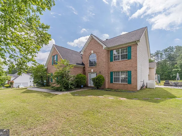 4023 Port Springs Trl, Snellville, GA 30039