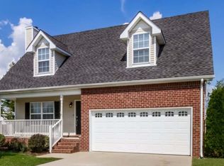3050 Sherborne Ct, Murfreesboro, TN 37128
