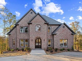 238 Kings Crest Ln, Pelham, AL 35124