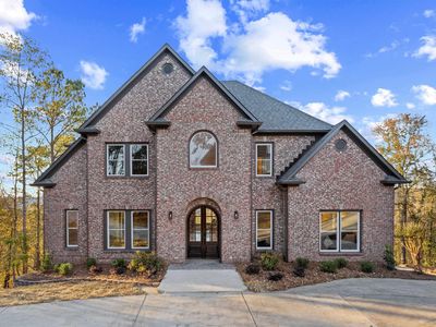238 Kings Crest Ln, Pelham, AL, 35124