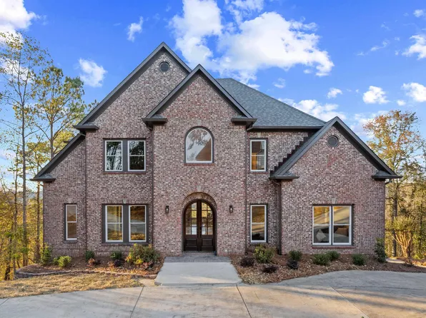 238 Kings Crest Ln, Pelham, AL 35124