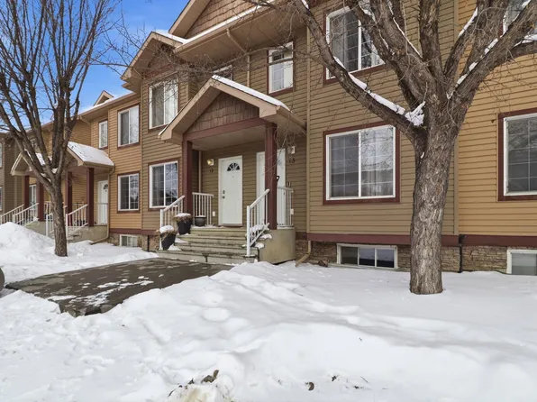 320 Spruce Ridge Rd #13, Spruce Grove, AB T7X 0H5