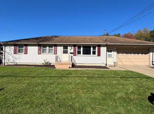 848 Franklin Rd NE, Massillon, OH 44646